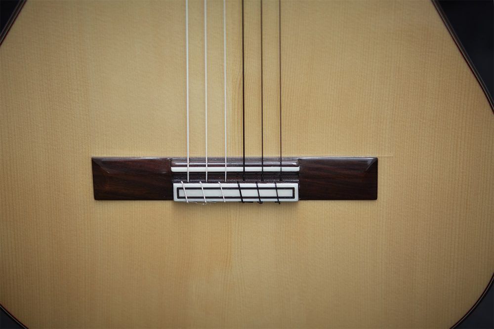 classical guitar Almodovar