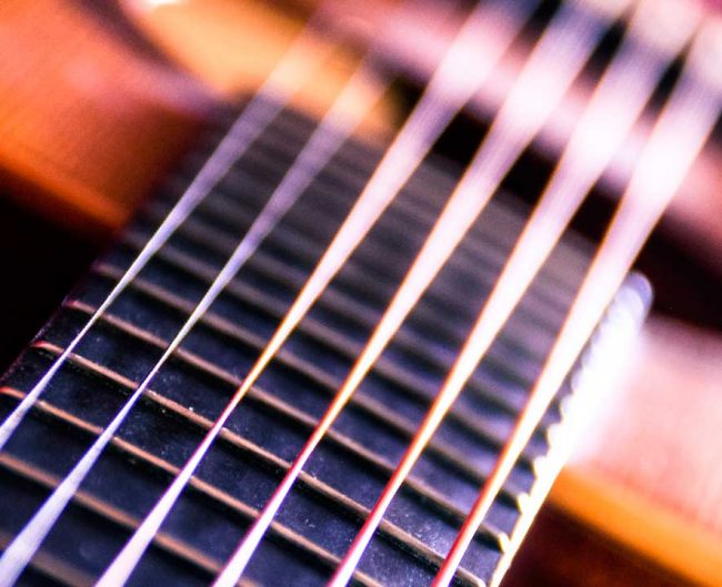 cuerdas-de-guitarra. cuerdas de guitarra