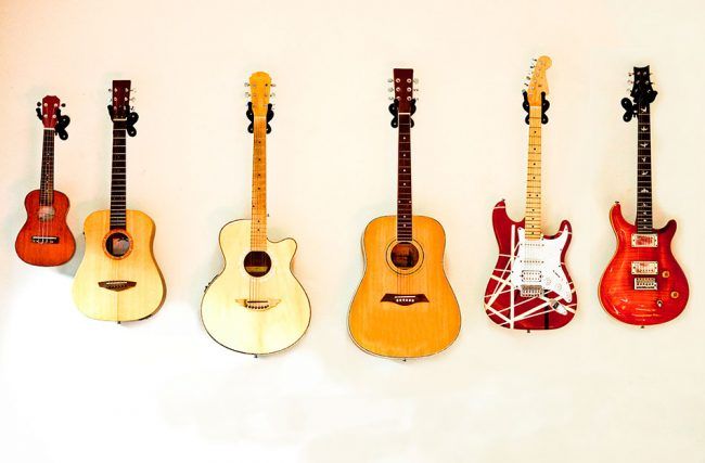 historia-de-la-guitarra