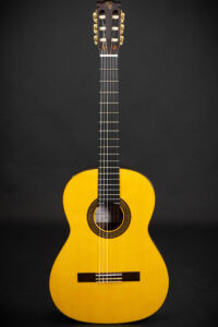 Alba spanish guitar (2)
